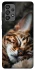 Чохол на Samsung Galaxy A73 5G Cat paws фото 1 з 1