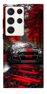 Чохол на Samsung Galaxy S23 Ultra mustang фото 1 з 1