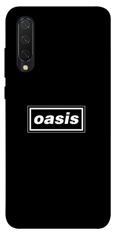 Чохол на Xiaomi Mi CC9 / Mi 9 Lite Oasis logo фото 1 з 1