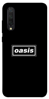 Чохол на Xiaomi Mi CC9 / Mi 9 Lite Oasis logo фото 1 з 1