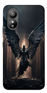 Чехол на ZTE Blade L220 Dark Angel фото 1 из 1