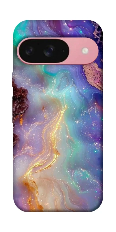Чехол на Google Pixel 9 Epoxy design ver.6 фото 1 из 1