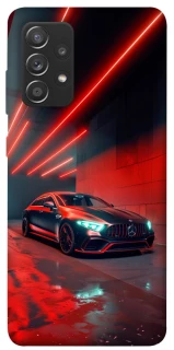 Чехол на Samsung Galaxy A72 4G / A72 5G Neon Mers фото 1 из 1