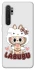 Чохол на Xiaomi Mi Note 10 Lite Hello Kitty Labubu фото 1 з 1