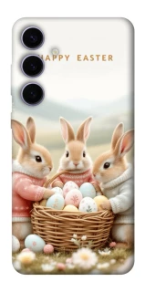 Чехол на Samsung Galaxy S25+ BunnyMood фото 1 из 1