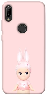 Чехол на Huawei Y6 (2019) Sakura Bunny Solo фото 1 из 1