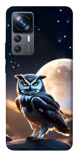Чохол на Xiaomi 12T / 12T Pro Cyber ​​owl фото 1 з 1