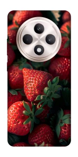 Чохол на Oppo Reno 12 F 4G/5G Strawberry фото 1 з 1