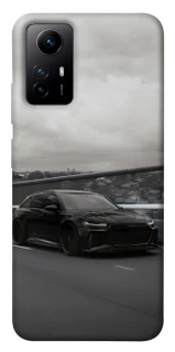 Чохол на Xiaomi Redmi Note 12S RS6 grey фото 1 з 1