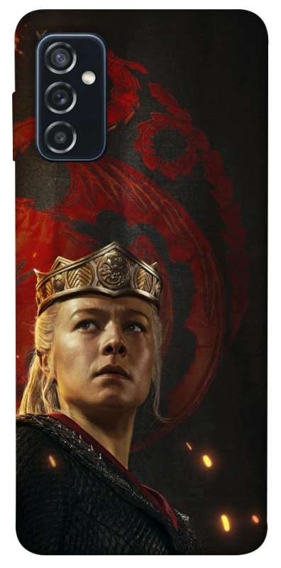 Чохол на Samsung Galaxy M52 House of the Dragon ver.6 фото 1 з 1
