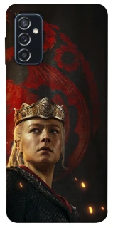 Чохол на Samsung Galaxy M52 House of the Dragon ver.6 фото 1 з 1