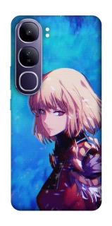 Чохол на Vivo Y300 Cha Hae In фото 1 з 1