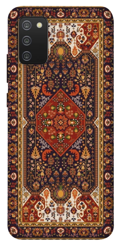 Чехол на Samsung Galaxy A02s Килим v8 фото 1 из 1