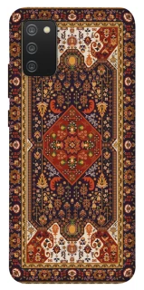 Чехол на Samsung Galaxy A02s Килим v8 фото 1 из 1