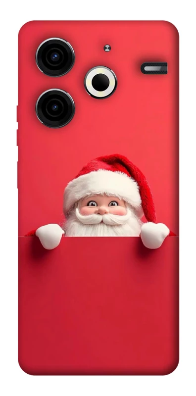 Чохол на TECNO Pova 6 Neo (LI6) Christmas mood ver.11 фото 1 з 1