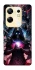 Чехол на Infinix Zero 30 4G Magic Death фото 1 Чехол на Infinix Zero 30 4G Magic Death фото 1 из 1