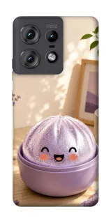 Чехол на Motorola Edge 50 Pro Dumpling ver.4 фото 1 из 1