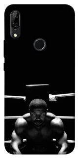 Чехол на Huawei P Smart Z ring фото 1 из 1