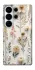 Чохол на Samsung Galaxy S26 Ultra Floral design ver.1 фото 1 з 1