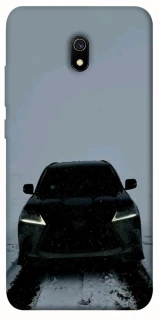 Чохол на Xiaomi Redmi 8a Lexus v8 фото 1 з 1