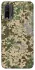 Чохол на Xiaomi Redmi 9T camouflage v5 фото 1 з 1