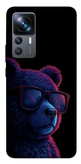 Чохол на Xiaomi 12T / 12T Pro Cool Bear фото 1 з 1