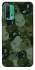 Чохол на Xiaomi Redmi Note 9 4G / Redmi 9 Power Camouflage v31 фото 1 з 1
