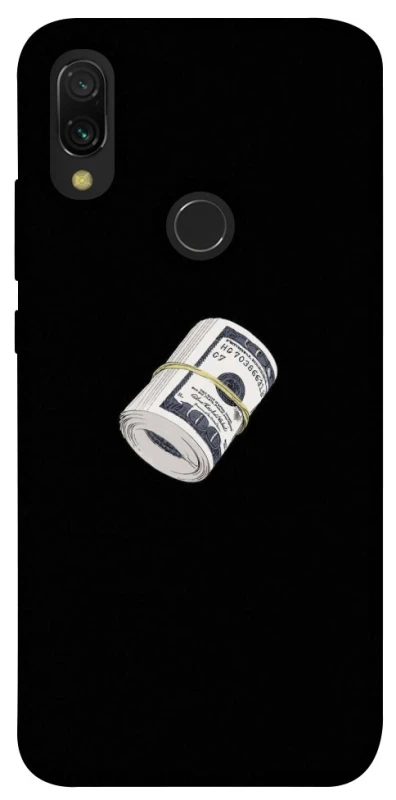 Чохол на Xiaomi Redmi 7 Money motivation фото 1 з 1