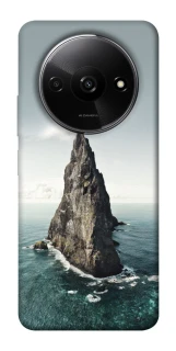 Чехол на Xiaomi Redmi A3 Marine mountain фото 1 из 1