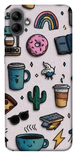 Чохол на Samsung Galaxy A04 Your style фото 1 з 1