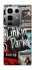 Чехол на Infinix Note 50 Pro Linkin Park logo ver.2 фото 1 Чехол на Infinix Note 50 Pro Linkin Park logo ver.2 фото 1 из 1