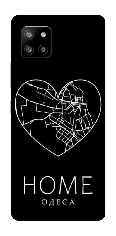 Чохол на Samsung Galaxy A42 5G Одеса Home фото 1 з 1