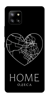 Чехол на Samsung Galaxy A42 5G Одеса Home фото 1 из 1