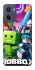 Чохол на Motorola Moto E15 Roblox gaming heroes фото 1 з 1