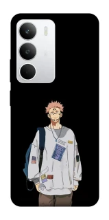 Чохол на Realme C71 Yuji Itadori v2 фото 1 з 1