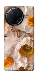 Чохол на Infinix Note 50 Pro Botanical Bliss фото 1 Чохол на Infinix Note 50 Pro Botanical Bliss фото 1 з 1