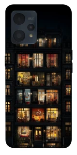 Чехол на Realme 9 4G / 9 Pro+ My Home фото 1 из 1