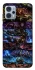 Чохол на Motorola Moto G23 Blizzard ver.2 фото 1 з 1