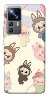 Чохол на Xiaomi 12T / 12T Pro Labubu Dance фото 1 з 1