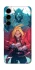 Чехол на Samsung Galaxy S25 Edward Elric фото 1 из 1