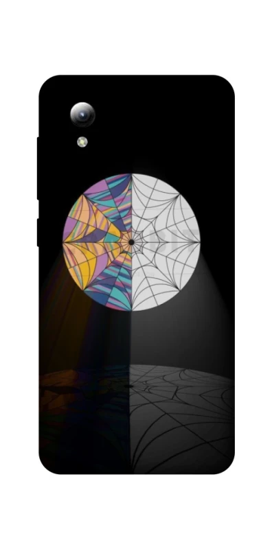 Чохол на ZTE Blade A3 (2019) Wednesday room фото 1 з 1