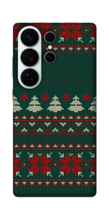 Чехол на Samsung Galaxy S26 Christmas jumper ver.4 фото 1 из 1