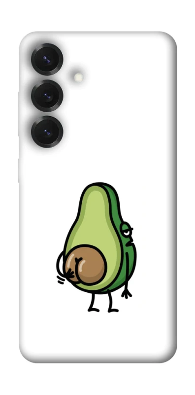 Чохол на Samsung Galaxy S26 Edge Авокадо із сюрпризом фото 1 з 1