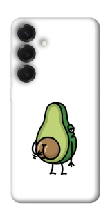 Чохол на Samsung Galaxy S26+ Авокадо із сюрпризом фото 1 з 1