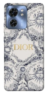 Чохол на Motorola Edge 40 Dior фото 1 з 1