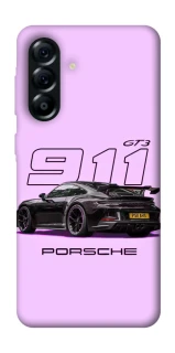 Чехол на Samsung Galaxy A57 5G 911 pink фото 1 из 1