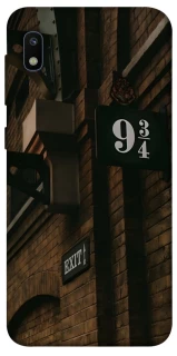 Чехол на Samsung Galaxy A10 (A105F) Harry Potter v9 фото 1 из 1