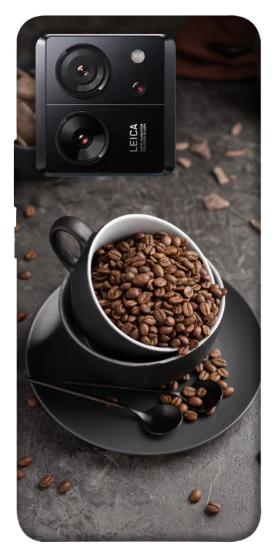 Чохол на Xiaomi 13T Pro Сup of coffee фото 1 з 1