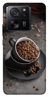 Чехол на Xiaomi 13T Pro Сup of coffee фото 1 из 1