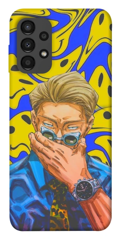 Чохол на Samsung Galaxy A13 4G Nanami v5 фото 1 з 1